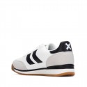 Zapato de hombre XTI 144582 Blanco