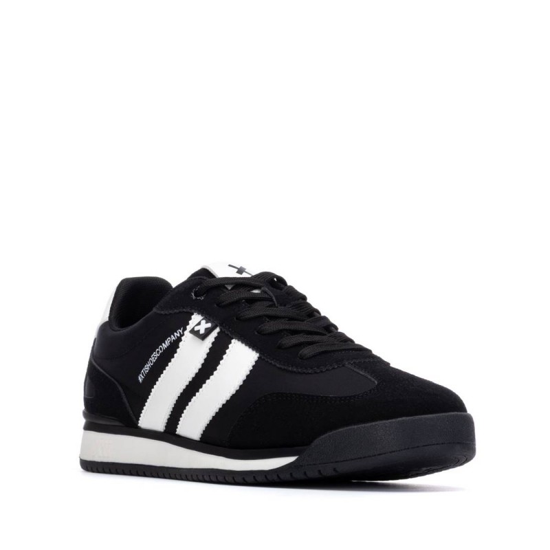 Zapato de hombre XTI 144583 Negro