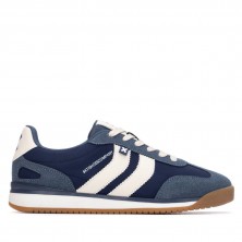 Zapato de hombre XTI 144583 Navy