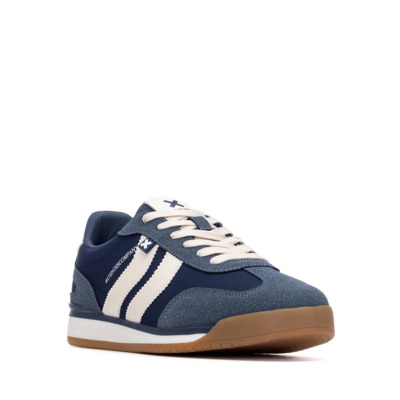 Zapato de hombre XTI 144583 Navy