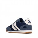 Zapato de hombre XTI 144583 Navy