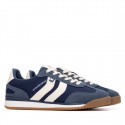 Zapato de hombre XTI 144583 Navy