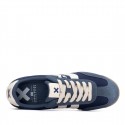 Zapato de hombre XTI 144583 Navy