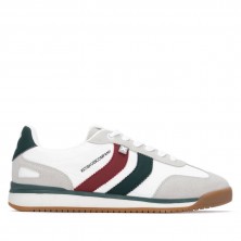 Zapato de hombre XTI 144583 Blanco