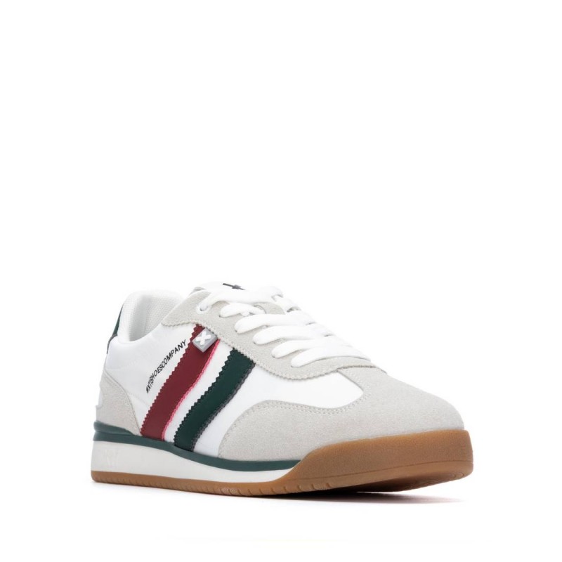Zapato de hombre XTI 144583 Blanco