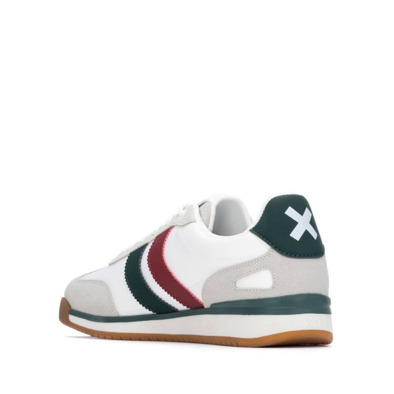 Zapato de hombre XTI 144583 Blanco