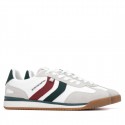 Zapato de hombre XTI 144583 Blanco
