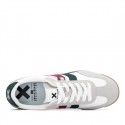 Zapato de hombre XTI 144583 Blanco