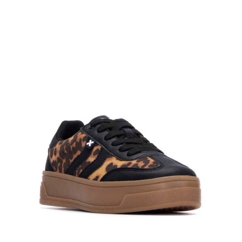 Zapato de mujer XTI 144584 Negro