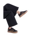 Zapato de mujer XTI 144585 Leopardo