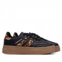 Zapato de mujer XTI 144585 Leopardo