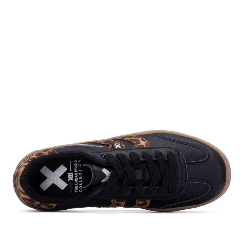 Zapato de mujer XTI 144585 Leopardo