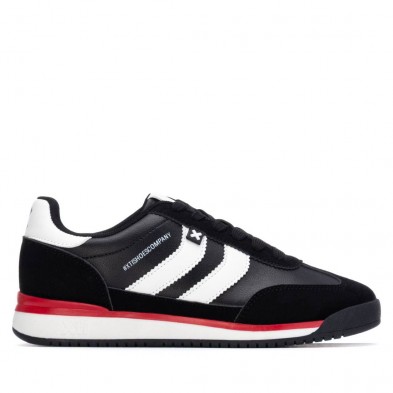 Zapato de mujer XTI 144587 Negro