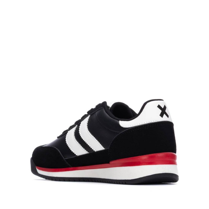 Zapato de mujer XTI 144587 Negro