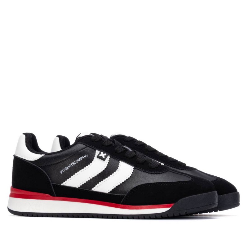 Zapato de mujer XTI 144587 Negro