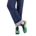 Zapato de mujer XTI 144587 Verde