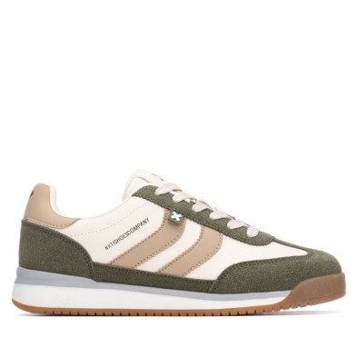 Zapato de mujer XTI 144587 Aqua
