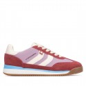 Zapato de mujer XTI 144587 Fucsia