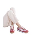 Zapato de mujer XTI 144587 Fucsia