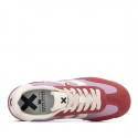 Zapato de mujer XTI 144587 Fucsia