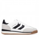 Zapato de mujer XTI 144587 Blanco