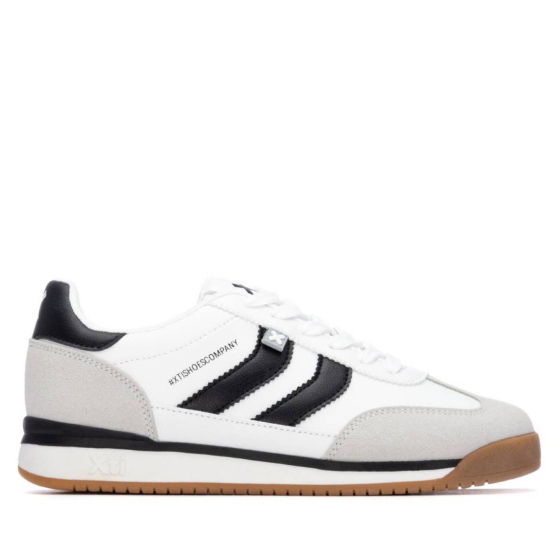 Zapato de mujer XTI 144587 Blanco