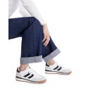 Zapato de mujer XTI 144587 Blanco