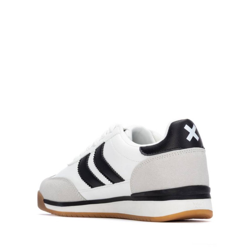 Zapato de mujer XTI 144587 Blanco
