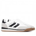 Zapato de mujer XTI 144587 Blanco