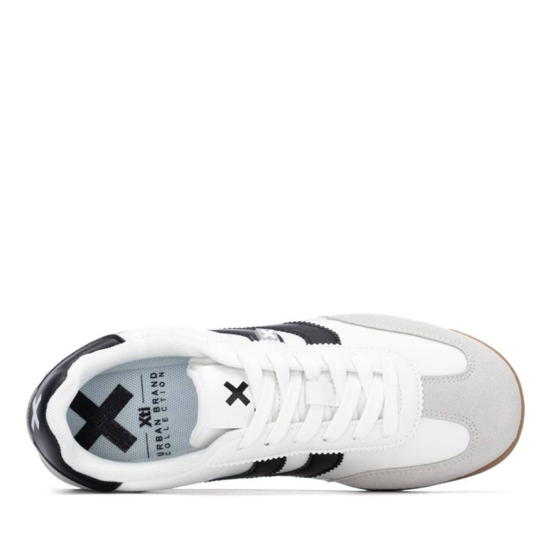 Zapato de mujer XTI 144587 Blanco