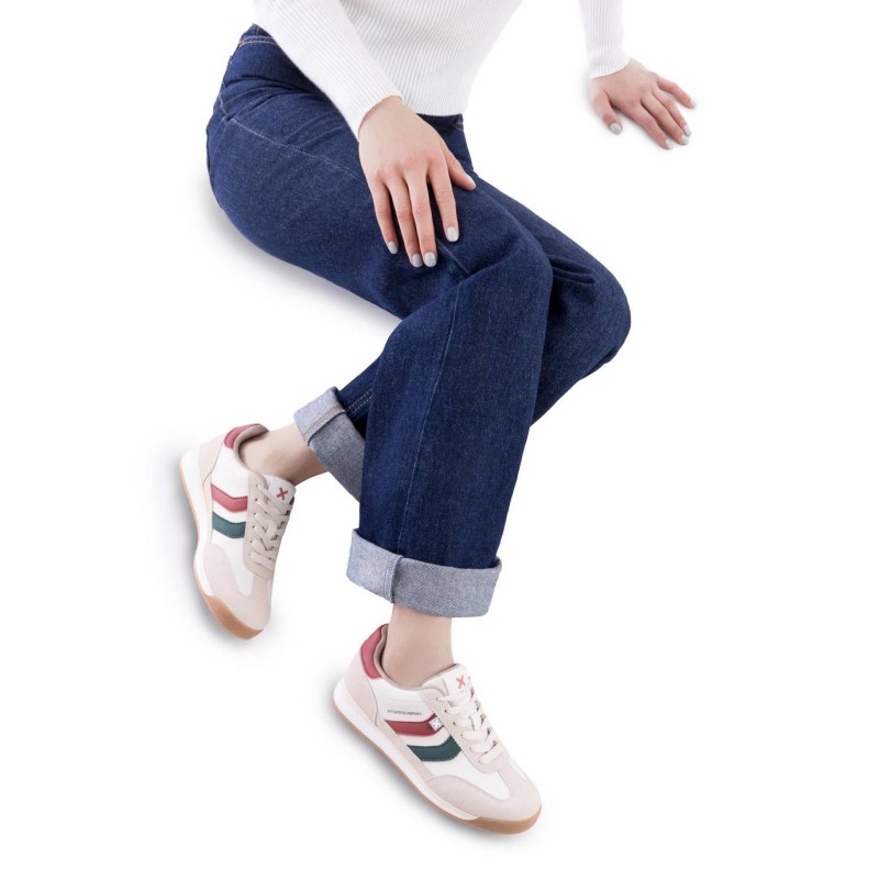 Zapato de mujer XTI 144587 Hielo