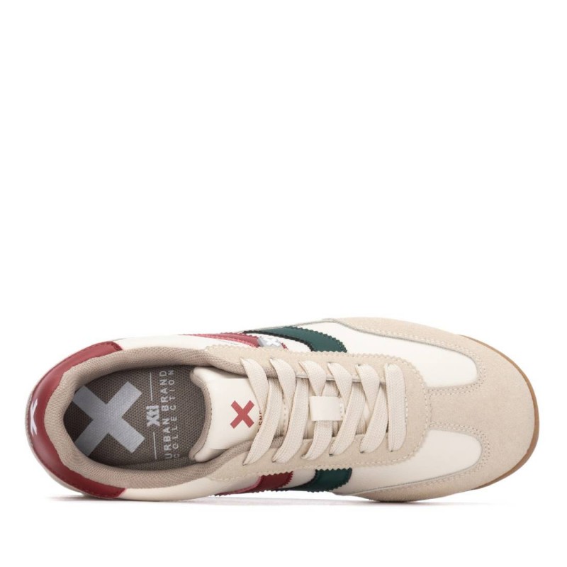 Zapato de mujer XTI 144587 Hielo