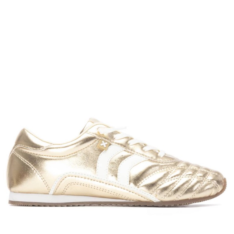 Zapato de mujer XTI 144606 Oro