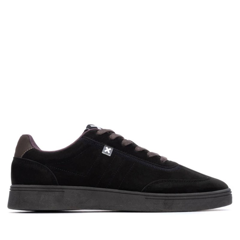 Zapato de hombre XTI 144618 Negro