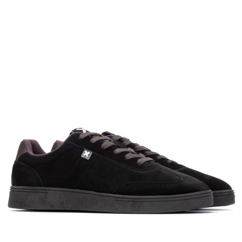 Zapato de hombre XTI 144618 Negro