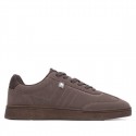 Zapato de hombre XTI 144618 Marron
