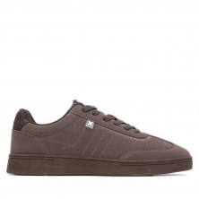 Zapato de hombre XTI 144618 Marron