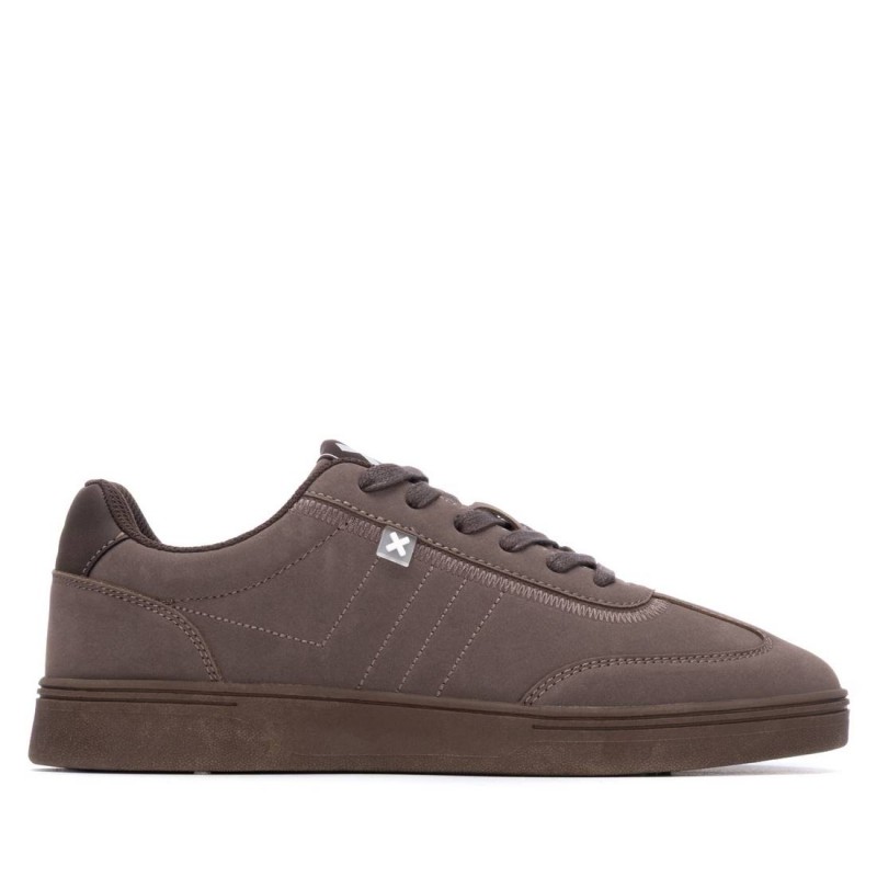 Zapato de hombre XTI 144618 Marron