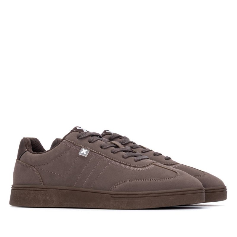 Zapato de hombre XTI 144618 Marron