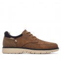 Zapato de hombre XTI 144626 Camel