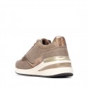 Zapato de mujer XTI 144628 Taupe