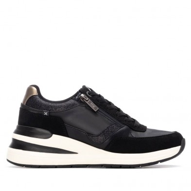 Zapato de mujer XTI 144628 Negro