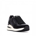 Zapato de mujer XTI 144628 Negro