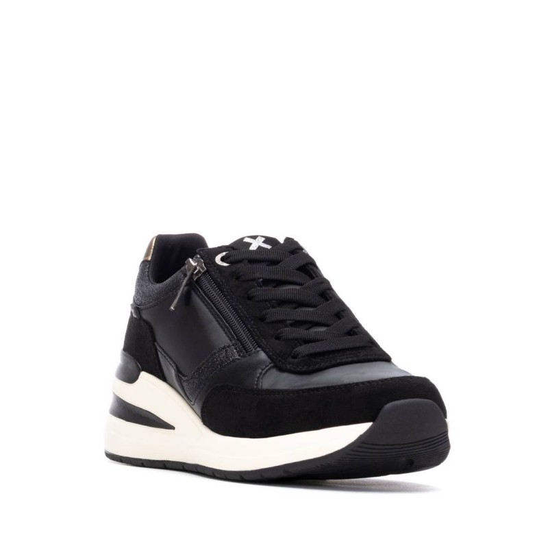 Zapato de mujer XTI 144628 Negro
