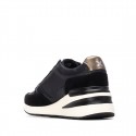 Zapato de mujer XTI 144628 Negro