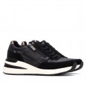 Zapato de mujer XTI 144628 Negro