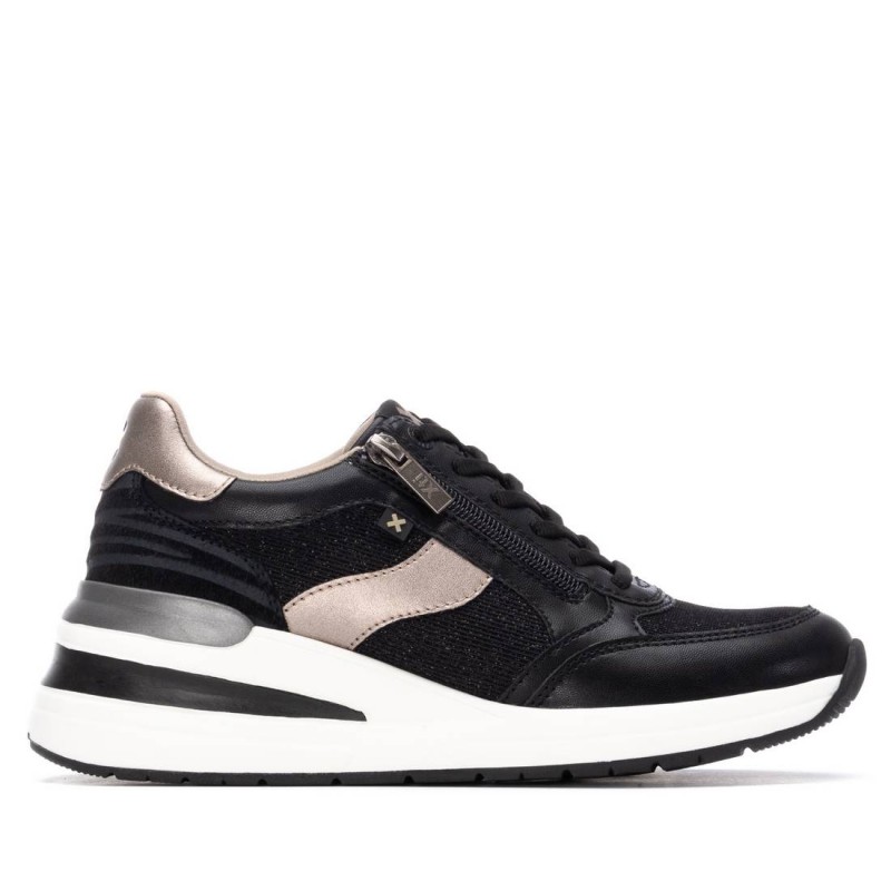 Zapato de mujer XTI 144629 Negro