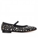 Zapato de mujer XTI 144651 Negro