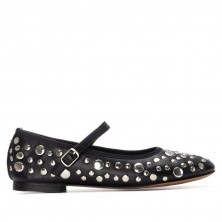 Zapato de mujer XTI 144651 Negro