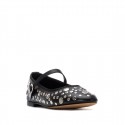 Zapato de mujer XTI 144651 Negro